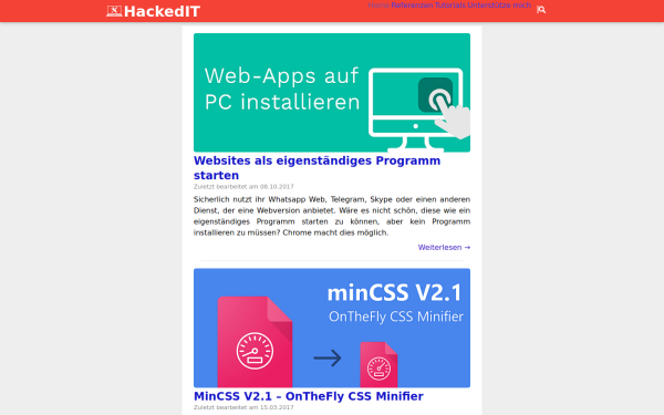 hackedit.de