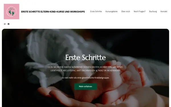 erste-schritte.com