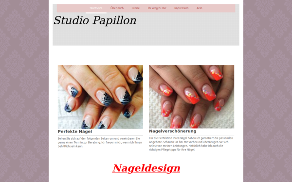 www.studiopapillon.de