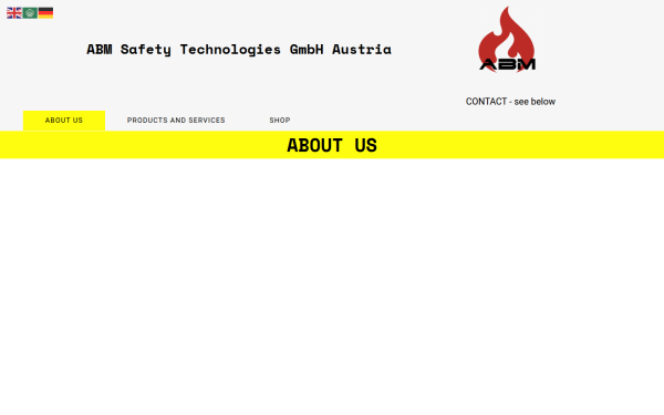 abm-fire-safety.com