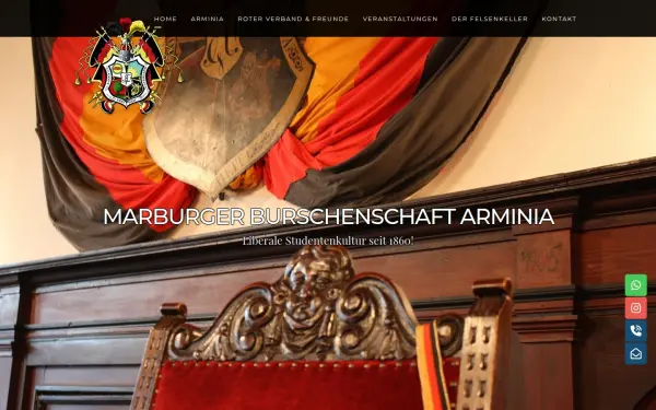 arminia.net