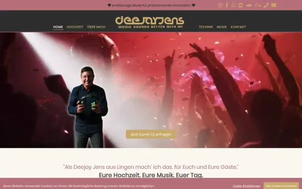 deejayjens.de