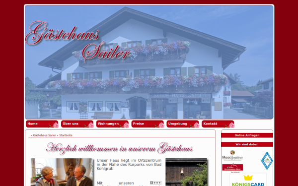gaestehaus-sailer.de