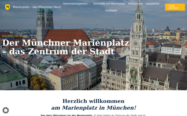 marienplatz.de