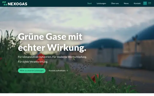 www.nexogas.com