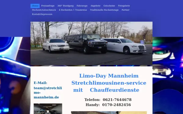 www.stretchlimo-mannheim.de