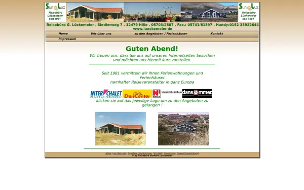 lueckemeier.de