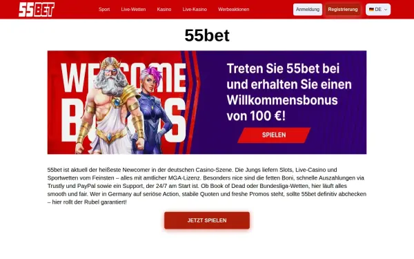 55-bet.de