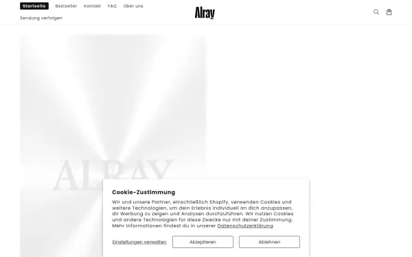 alray.de