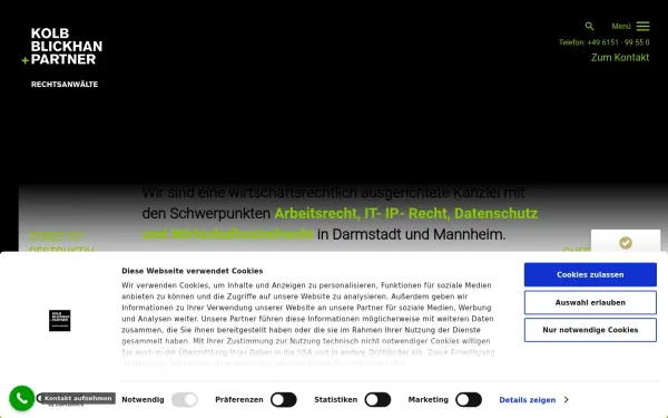 kolb-blickhan-partner.de
