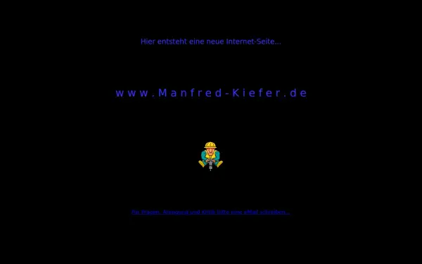 manfred-kiefer.de