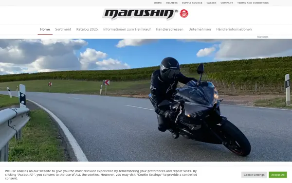 marushin.de