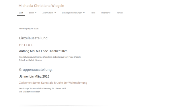 michaelachristianawiegele.at