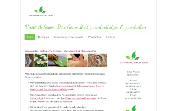 www.gesundheitszentrum-senne.de