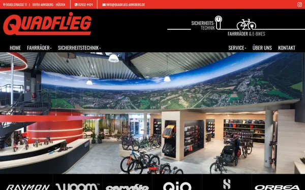 www.quadflieg-arnsberg.de