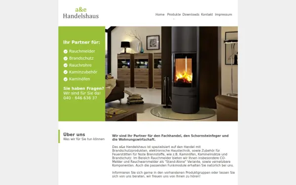 ae-handelshaus.de