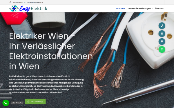 easy-elektrik.at