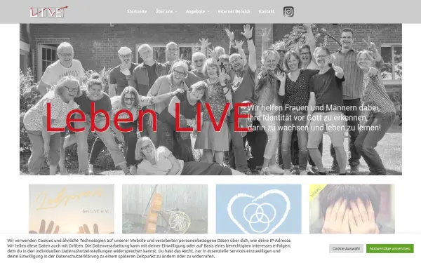 www.live-gemeinschaft.de