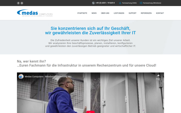 medas-computers.de