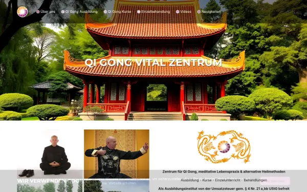 qigongvital.de