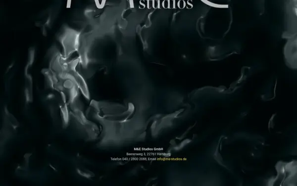 me-studios.de