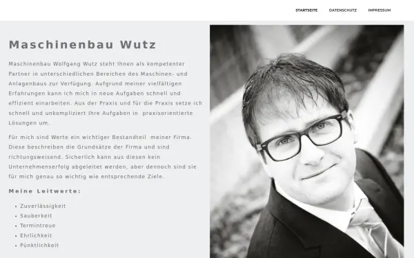 www.maschinenbau-wutz.de