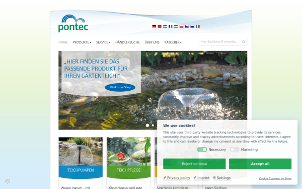 www.pontec.com