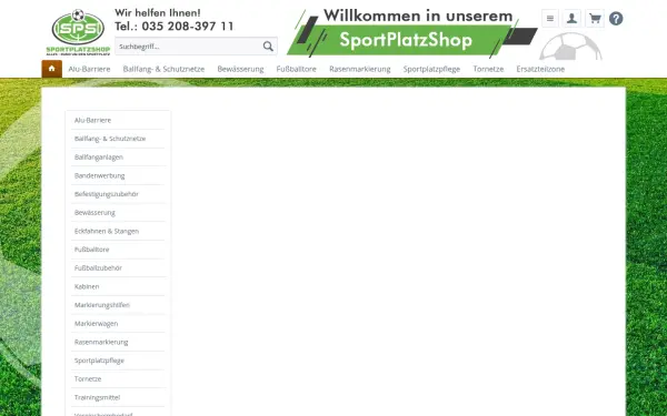 www.sportplatzshop.de