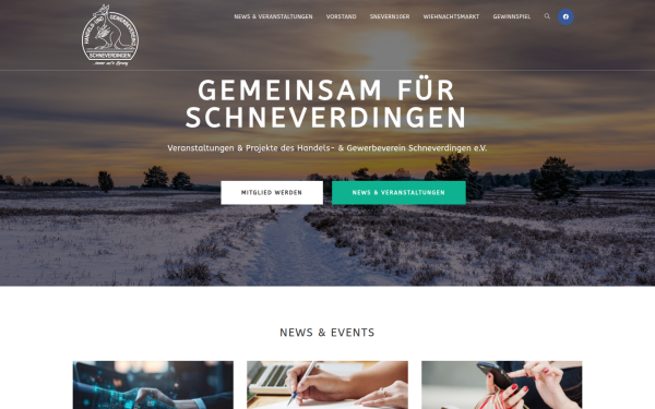 gewerbeverein-schneverdingen.de