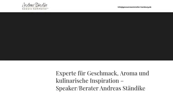 gewuerzsommelier-hamburg.de