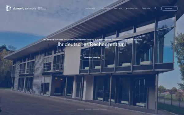 www.demandsoftware.de
