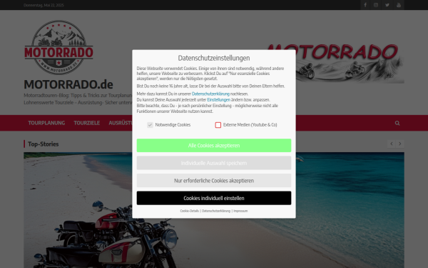www.motorrado.de