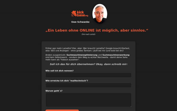 kickbase.org