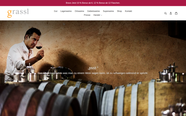 www.grassl.wine