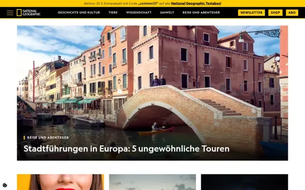 nationalgeographic.de