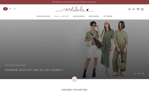 vestibule.ch