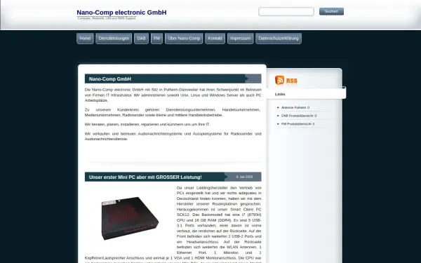 www.nanocomp.com