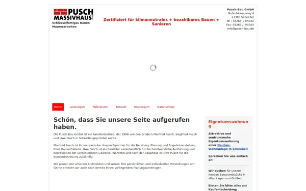 www.pusch-bau.de