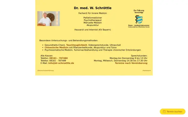 dr-schroettle.de