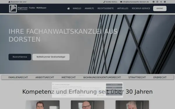 fachanwaelte-dorsten.de