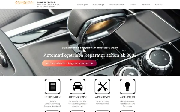 www.automatikgetriebe-berlin.de