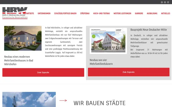www.hbw-bau.de