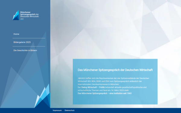 www.spitzengespraech.de