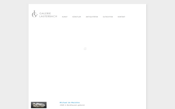 galerie-lauterbach.de