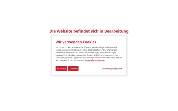 webseiteinbearbeitung.prokauf-service.de
