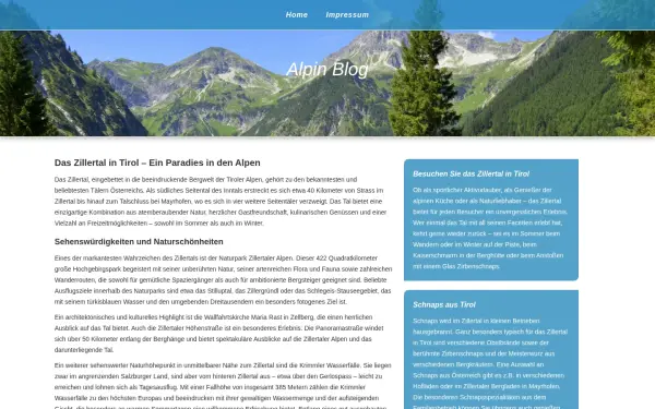 www.alpin-blog.de