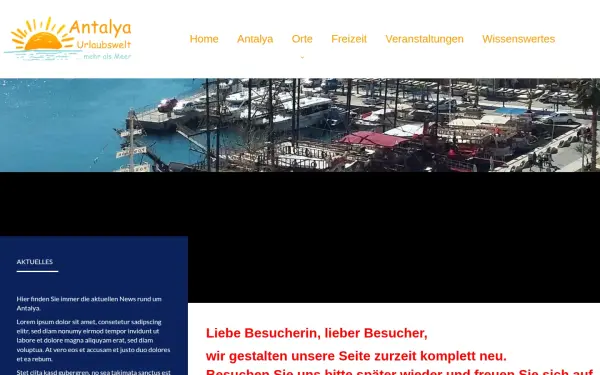 www.antalya-urlaubswelt.de