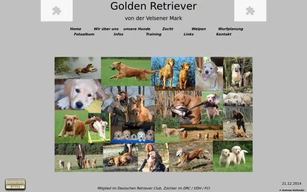 meine-golden.de