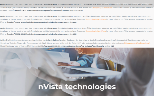 www.nvista-technologies.com
