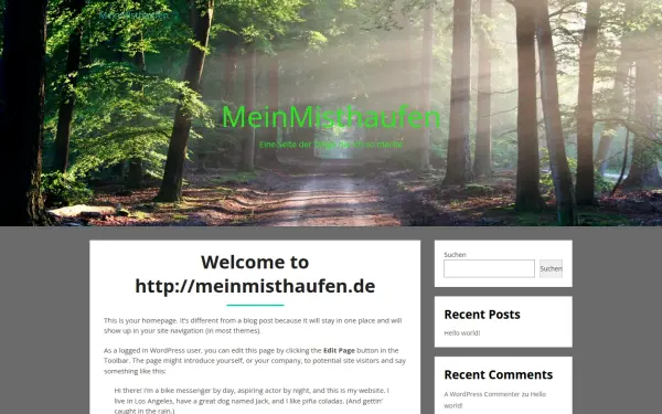 meinmisthaufen.de